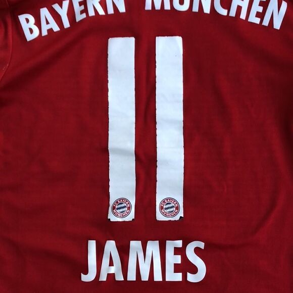 Bayern Munchen  - Picture 5 of 5